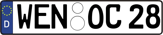 WEN-OC28