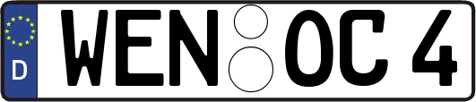 WEN-OC4