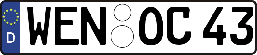 WEN-OC43