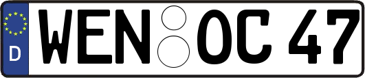WEN-OC47