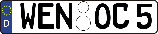 WEN-OC5