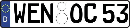 WEN-OC53