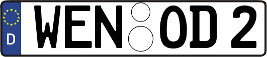 WEN-OD2
