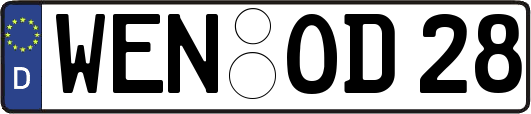 WEN-OD28