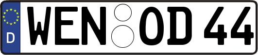 WEN-OD44