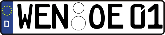 WEN-OE01