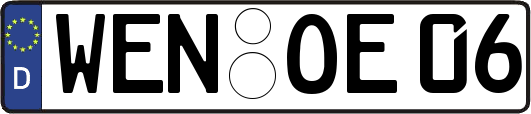 WEN-OE06
