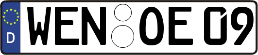 WEN-OE09