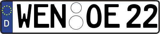WEN-OE22
