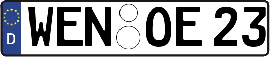 WEN-OE23