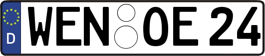 WEN-OE24
