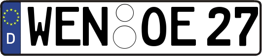 WEN-OE27