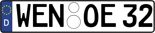 WEN-OE32