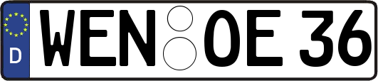 WEN-OE36