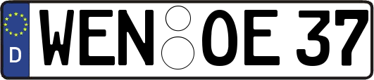 WEN-OE37