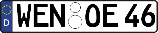 WEN-OE46
