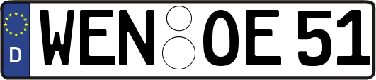 WEN-OE51
