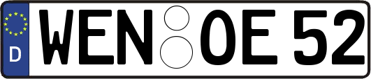 WEN-OE52