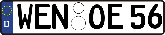 WEN-OE56