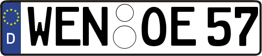 WEN-OE57