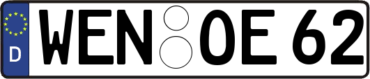 WEN-OE62