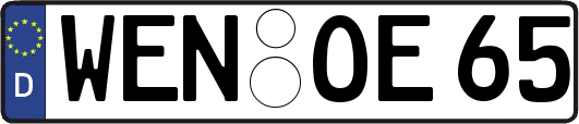 WEN-OE65