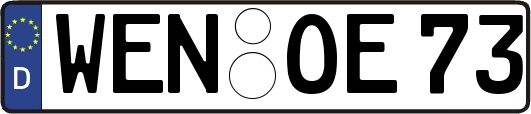 WEN-OE73