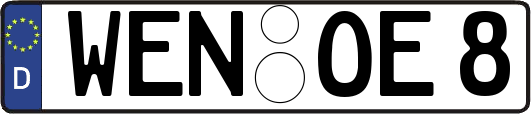WEN-OE8