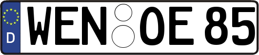 WEN-OE85
