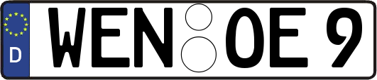 WEN-OE9