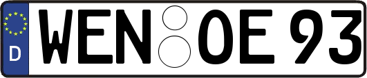 WEN-OE93