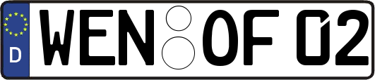 WEN-OF02