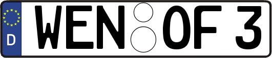 WEN-OF3