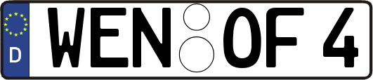 WEN-OF4