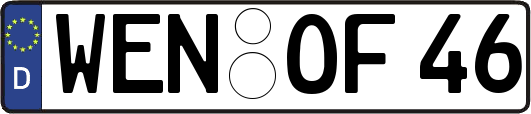 WEN-OF46