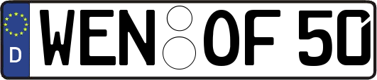 WEN-OF50