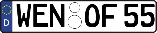 WEN-OF55