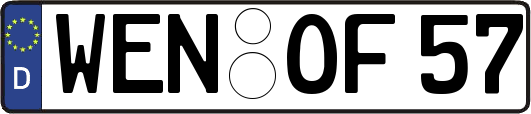 WEN-OF57