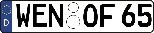 WEN-OF65
