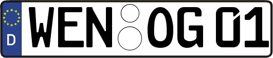 WEN-OG01