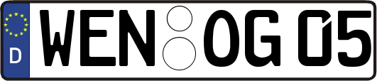 WEN-OG05