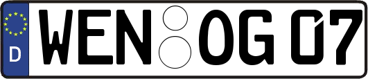 WEN-OG07