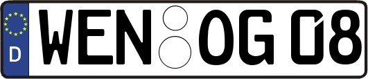 WEN-OG08