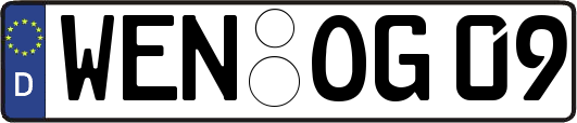 WEN-OG09