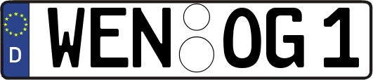 WEN-OG1
