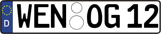 WEN-OG12