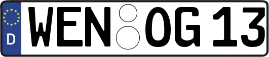WEN-OG13