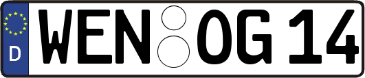 WEN-OG14
