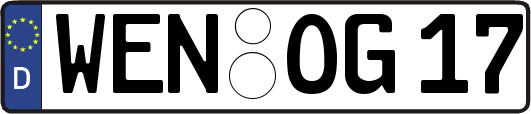 WEN-OG17
