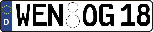 WEN-OG18